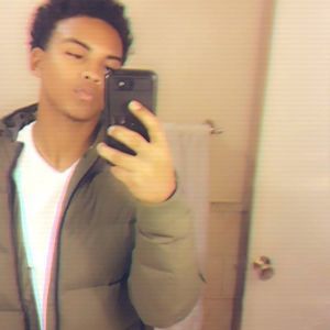 Meet your Posher, Jay